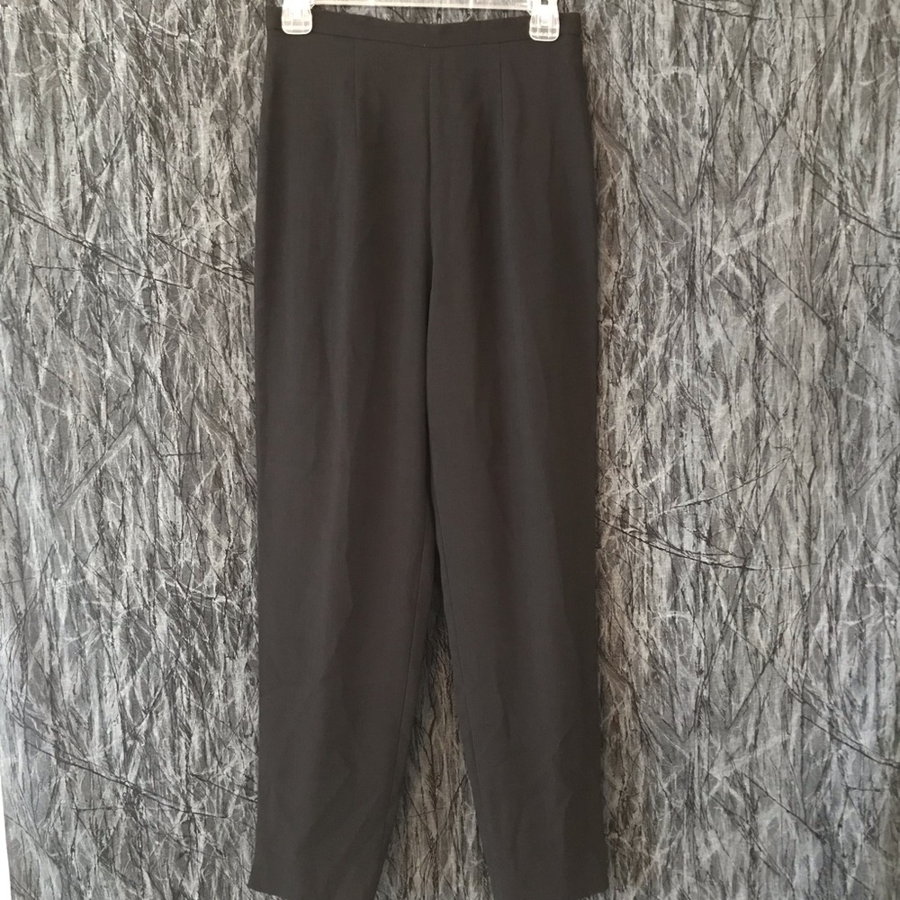 Black Lord & Taylor dress pants